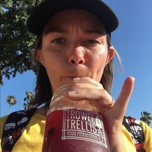 Meet your Posher, Irene